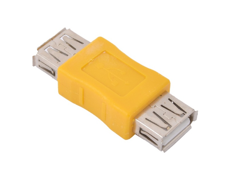 Аксессуар Vcom USB 2.0 AF-AF VAD7901/CA408 цена и фото