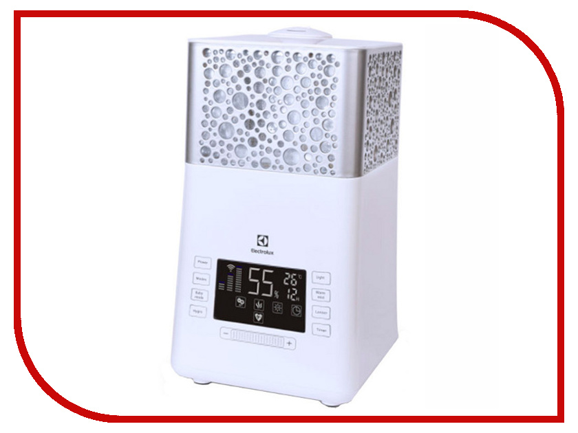 

Electrolux EHU-3715D