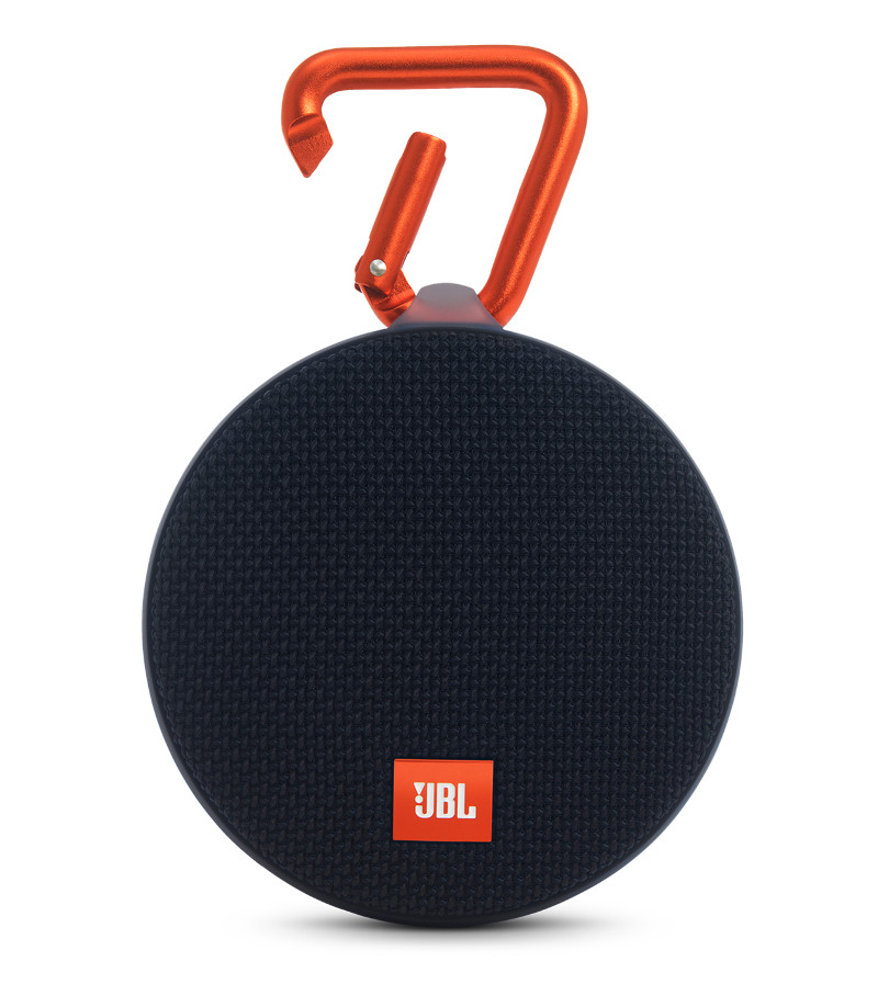 Колонка JBL Clip 2 Black