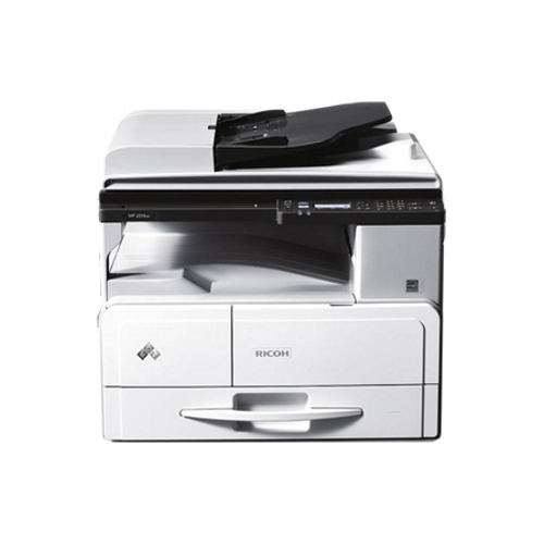 

МФУ Ricoh MP 2014AD, MP 2014AD