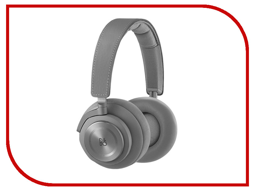 

Bang & Olufsen BeoPlay H7 Genere Grey