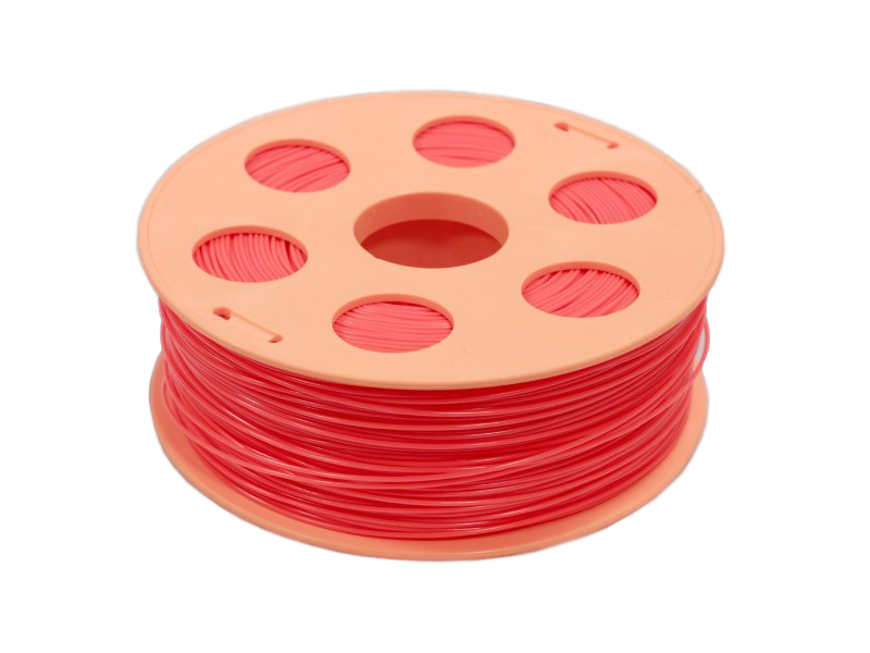 фото Аксессуар Bestfilament ABS-пластик 1.75mm 1кг Coral