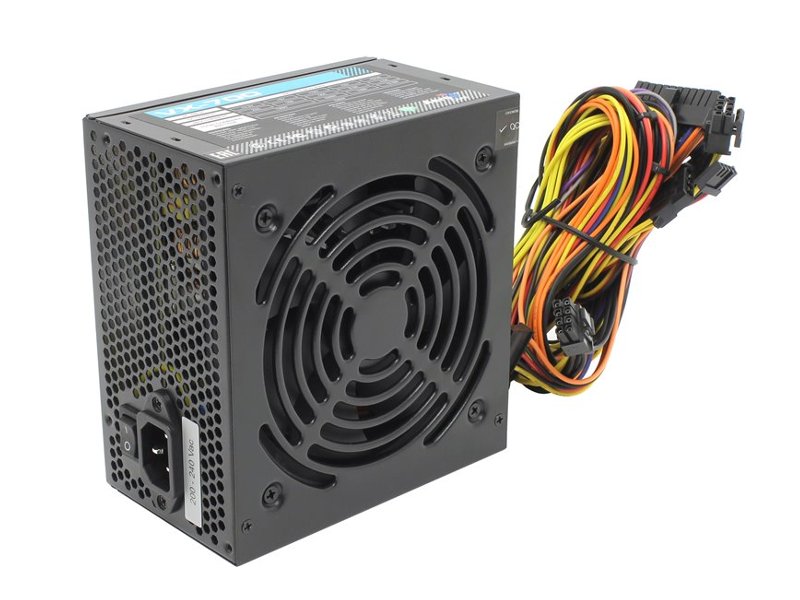 

Блок питания Aerocool VX-700 700W, VX-700