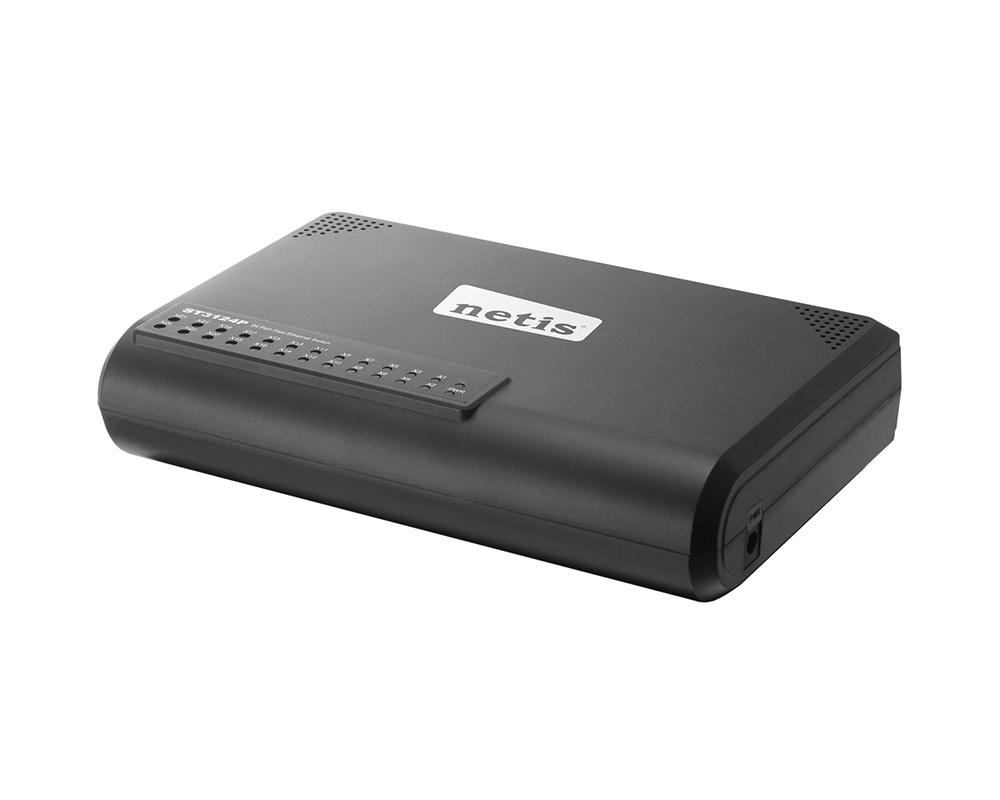 

Netis ST3124P, ST3124P