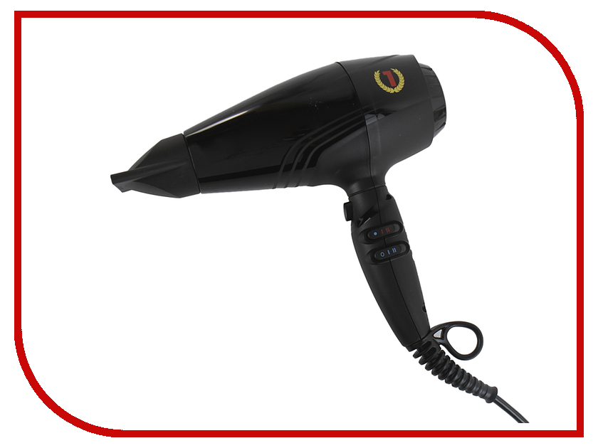 

Фен BaByliss BAB7000IE, BAB7000IE