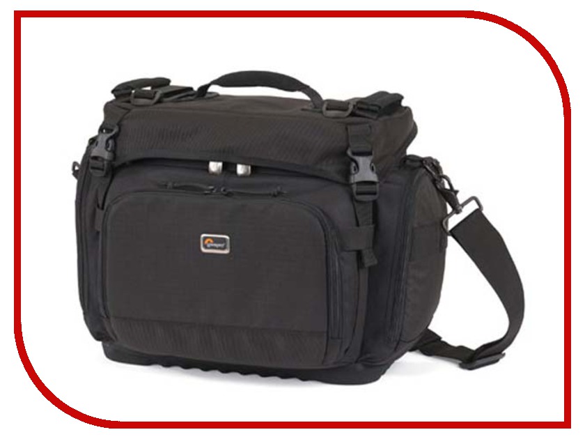 

LowePro Magnum 200 AW LP36053-PWW, Magnum 200 AW