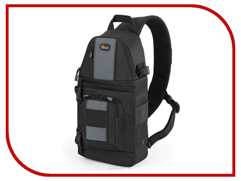 

LowePro SlingShot 102 AW LP36172-PWW, SlingShot 102 AW