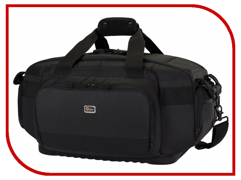 

LowePro Magnum DV6500 AW Black, Magnum DV6500