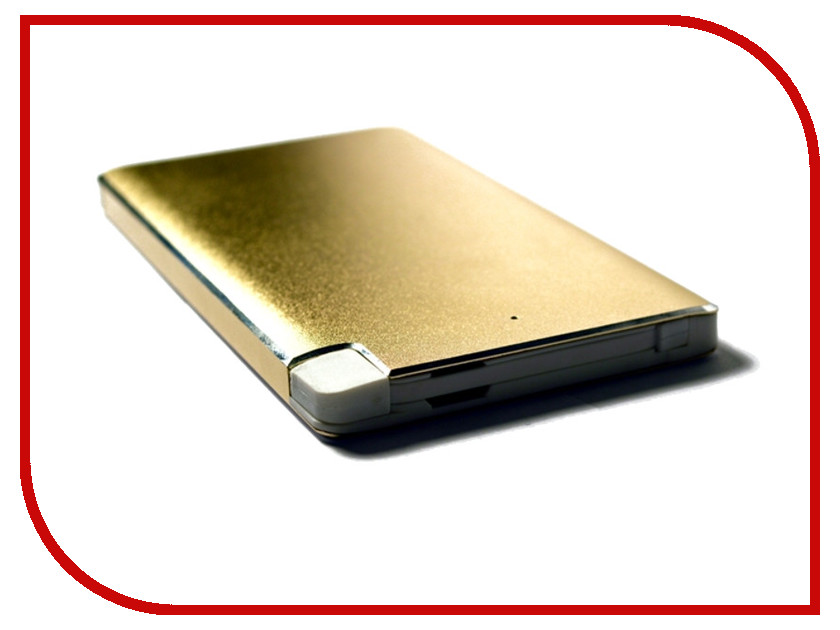 фото Аккумулятор KS-is KS-277 6000mAh Gold