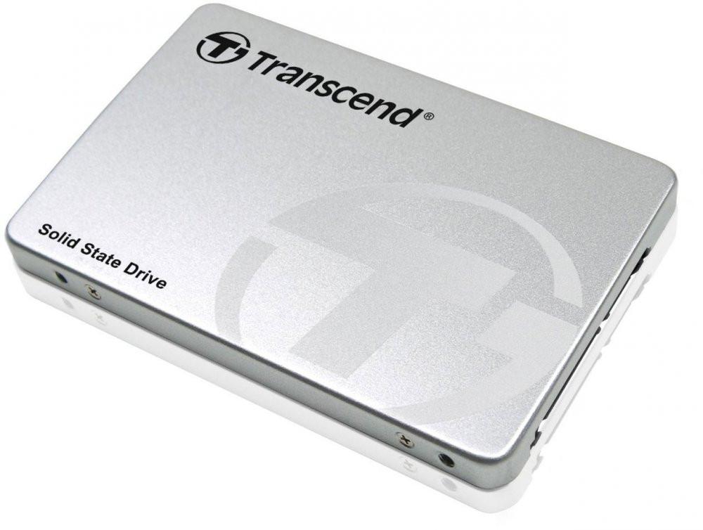фото Жесткий диск Transcend SSD360 SATA 2.5 256Gb TS256GSSD360S