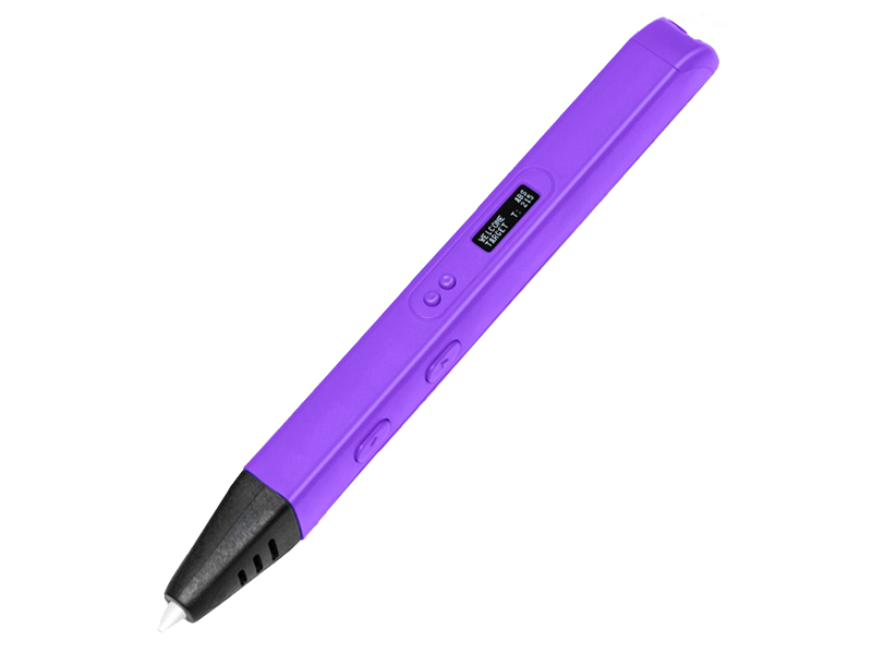 3D ручка Funtastique Xeon RP800A-VL Purple