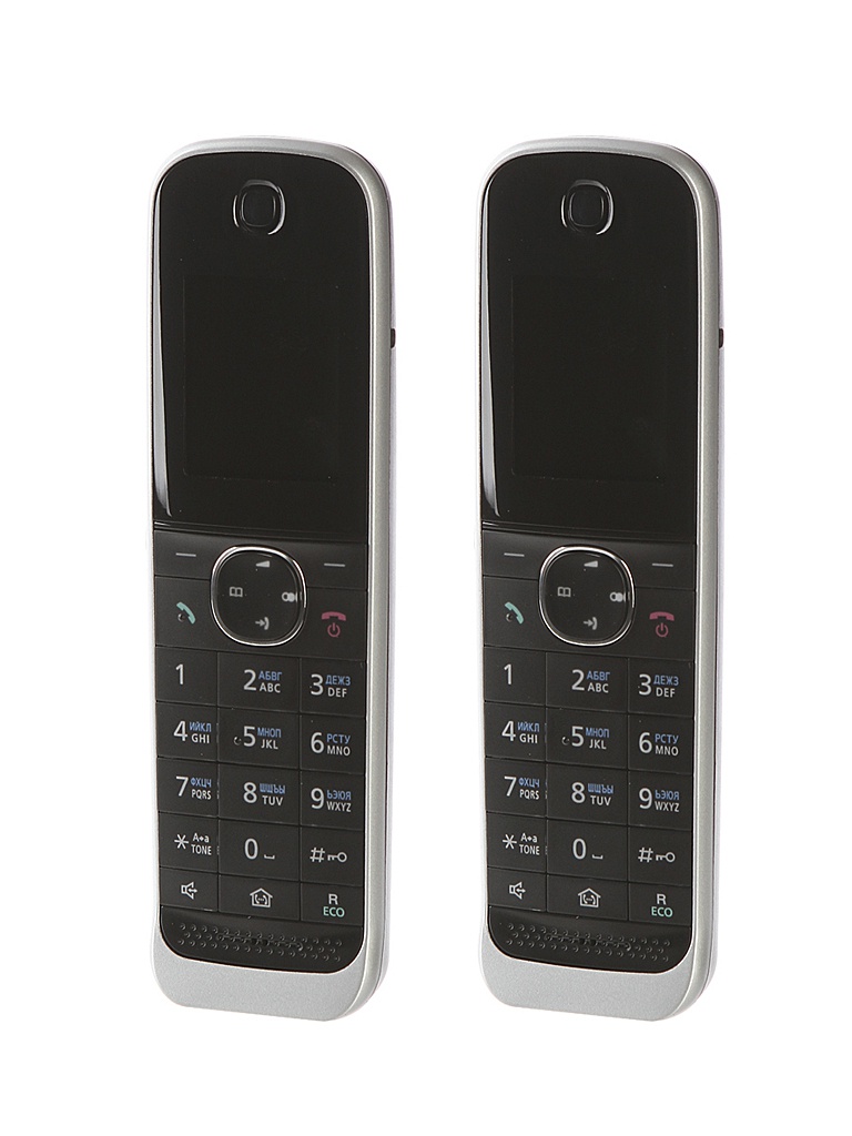Телефон Panasonic KX-TGJ322 проводной телефон panasonic kx ts2356rub