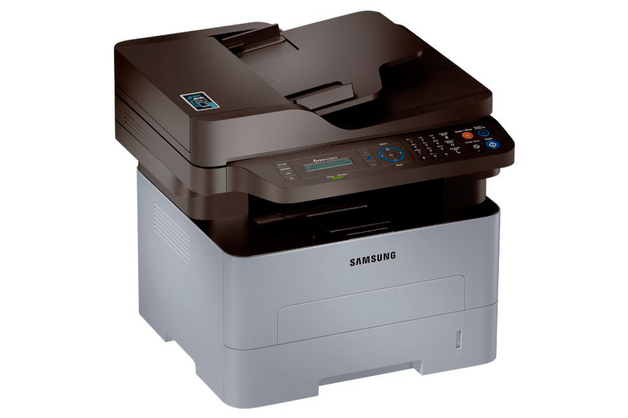 фото МФУ Samsung Xpress M2880FW