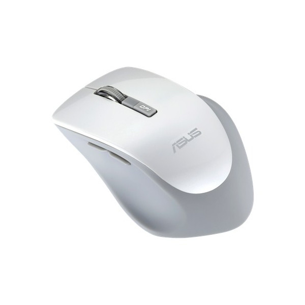 Мышь ASUS WT425 USB White
