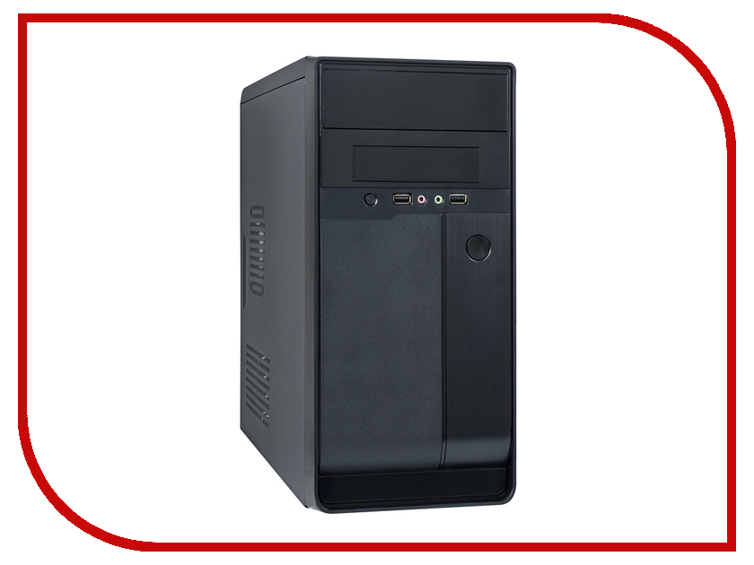 

Корпус ExeGate BA-109 450W Black