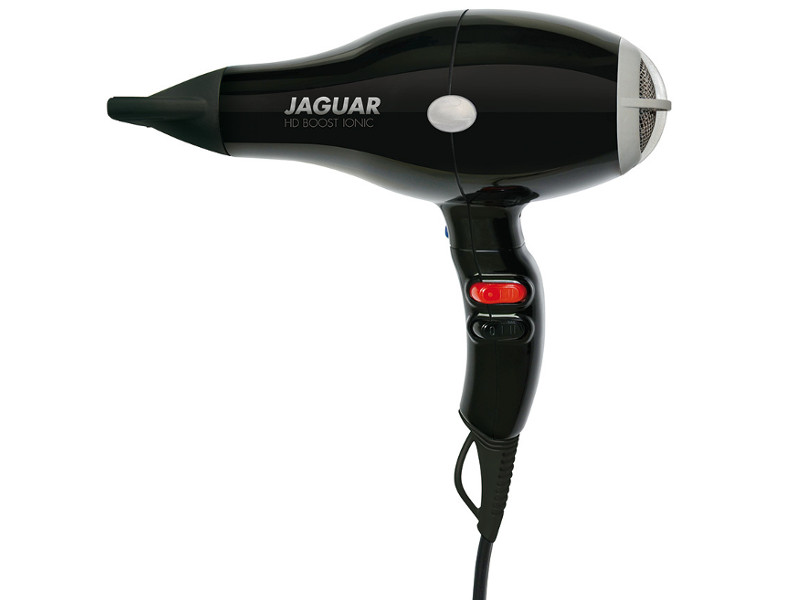 Фен Jaguar HD Boost Ionic 03385 / 86385