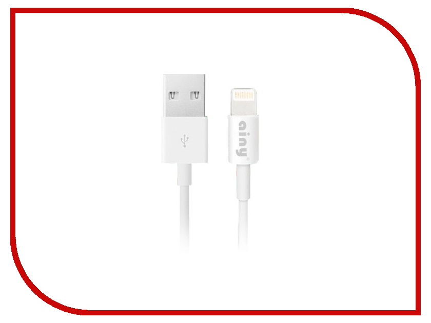 

Аксессуар Ainy FA-A023B для iPhone 5 / iPad mini