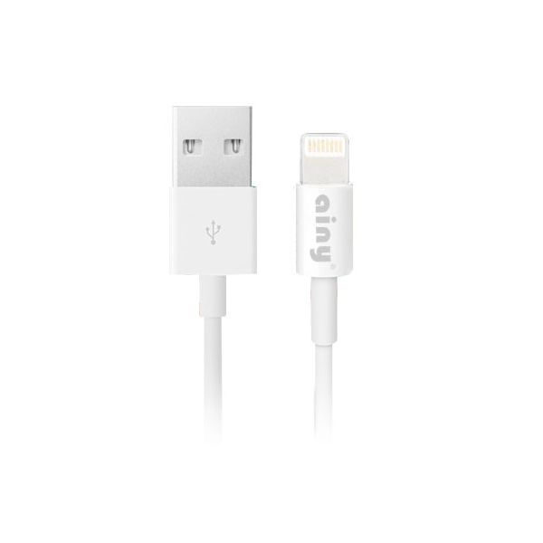 

Аксессуар Ainy FA-A023B для iPhone 5 / iPad mini, FA-A023B