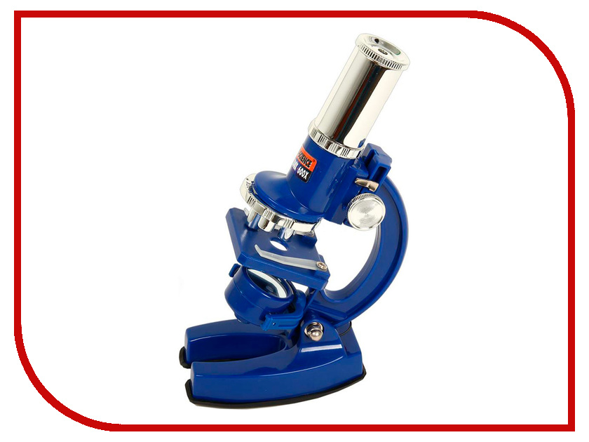 

Детский микроскоп Eastcolight MP-600 2133