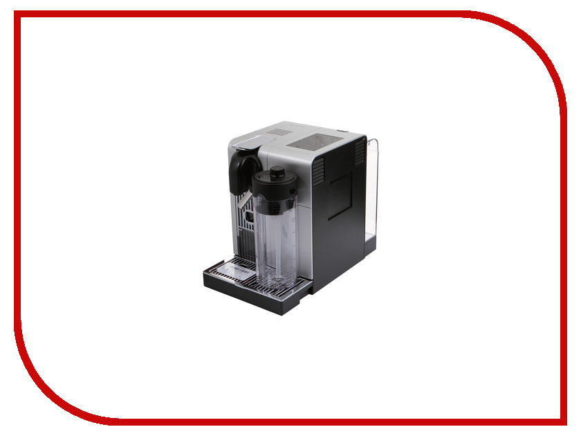 

Кофемашина DeLonghi Lattissima Pro EN 750.MB