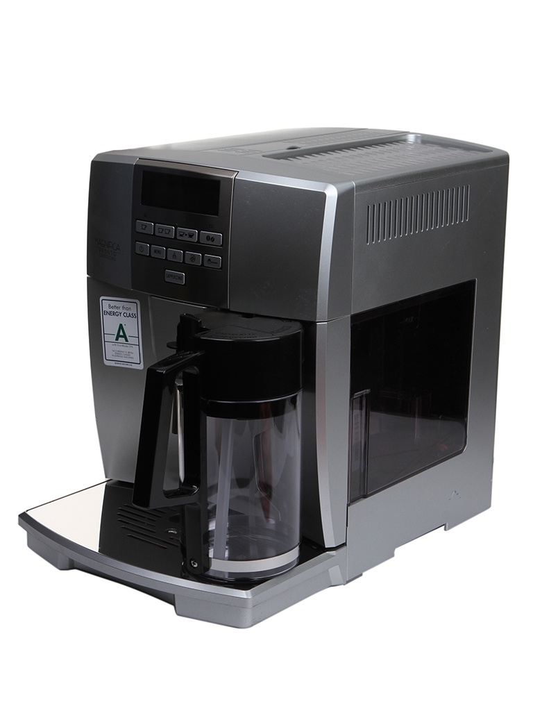 

Кофемашина DeLonghi Magnifica ESAM 04.350.S, Magnifica