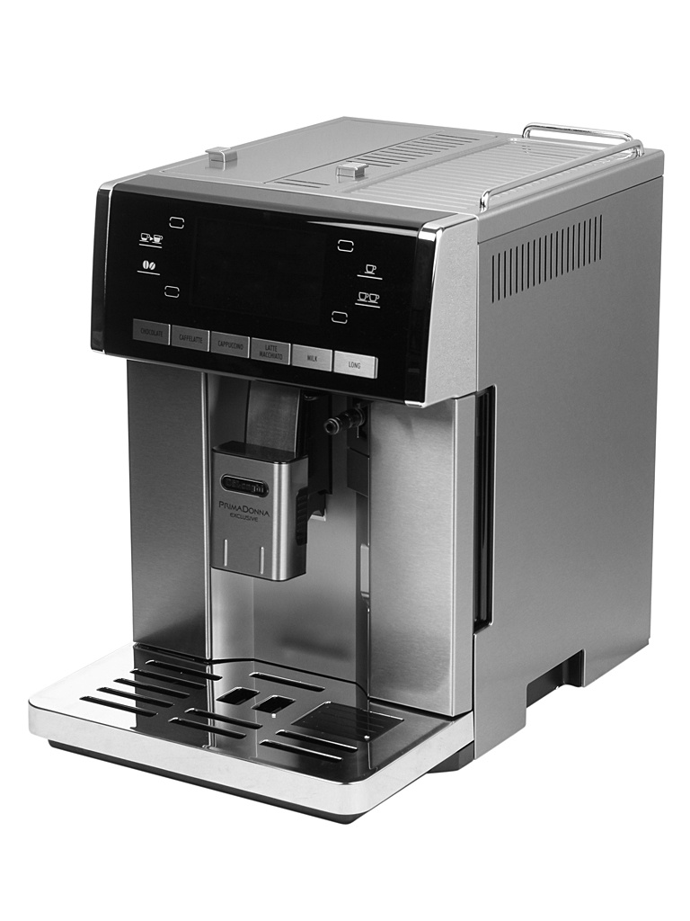 Delonghi ESAM 6904 M