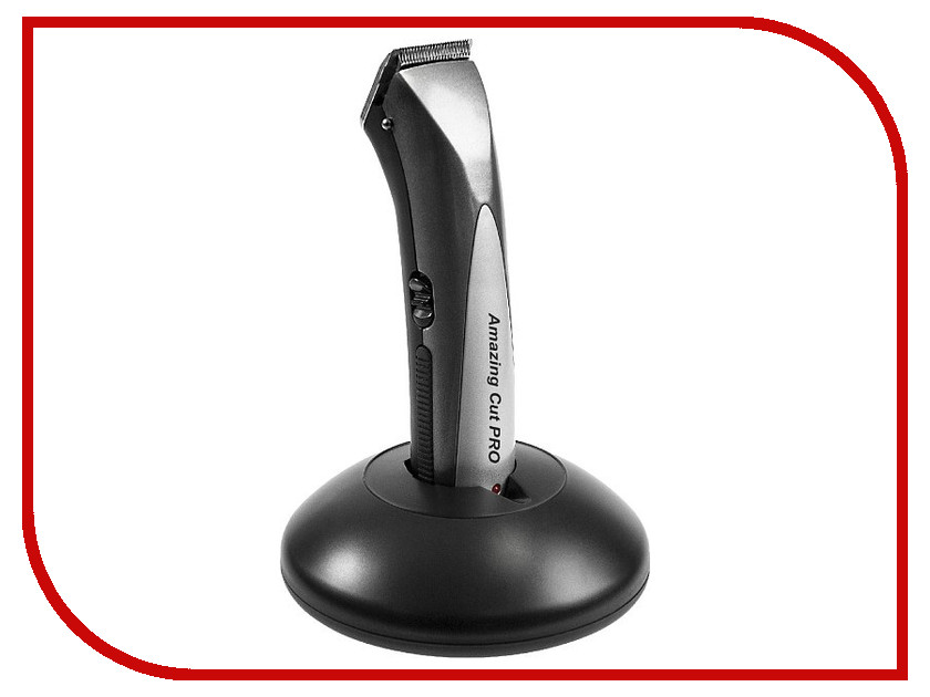 

Машинка для стрижки волос HairWay Amazing Cut PRO 02010