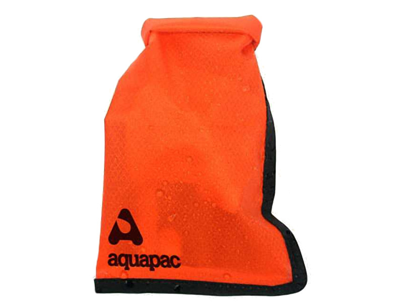фото Аквабокс Aquapac Small Stormproof Pouch Orange 036