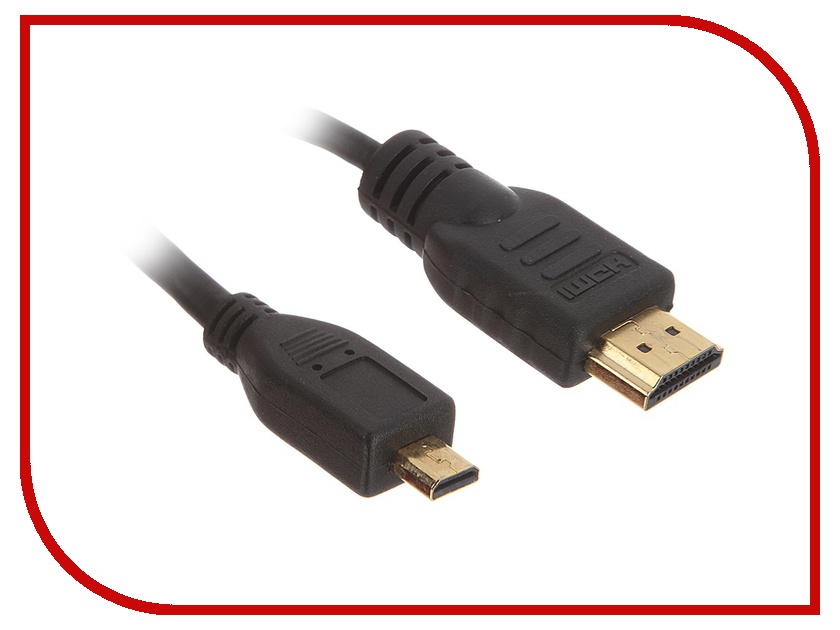 фото Аксессуар Activ HDMI / micro HDMI 1.4 1.5m 50189