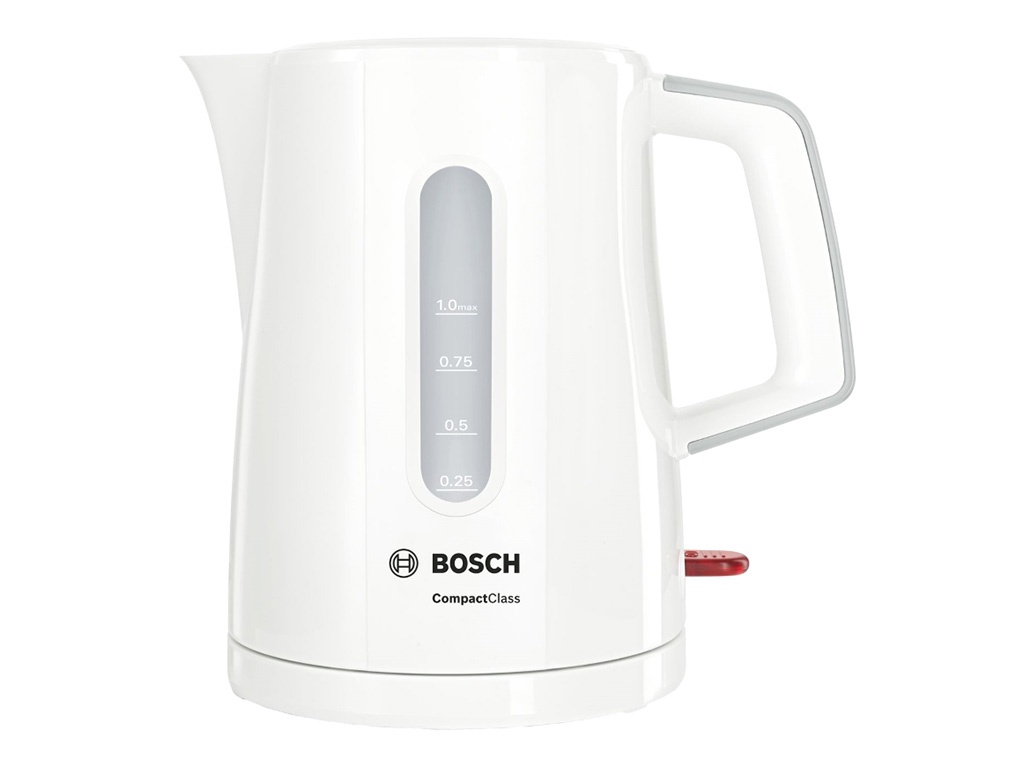 Чайник Bosch TWK 3A051 чайник bosch twk 7809 медный