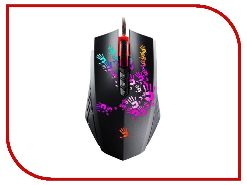 

Мышь A4Tech Bloody A60 USB