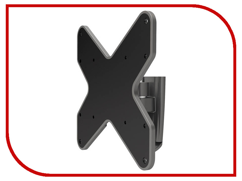 

Кронштейн Deluxe DLMM-1704 (до 20кг) 101672st