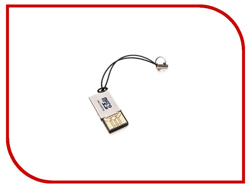

Карт-ридер Deluxe DCR003BK 100346st