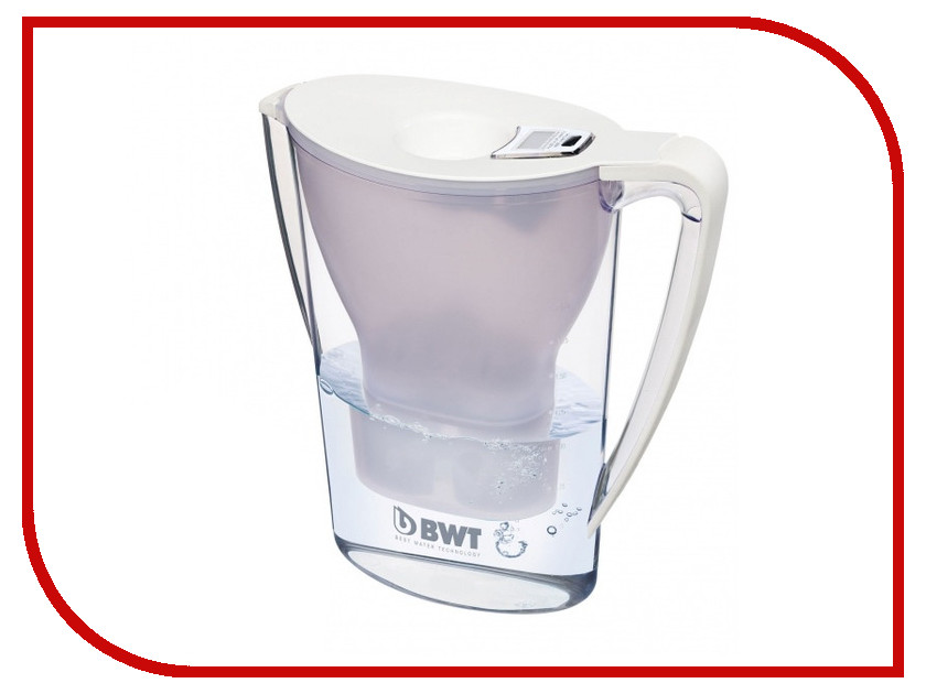 

Фильтр для воды BWT Пингвин Кокосовый Ласси