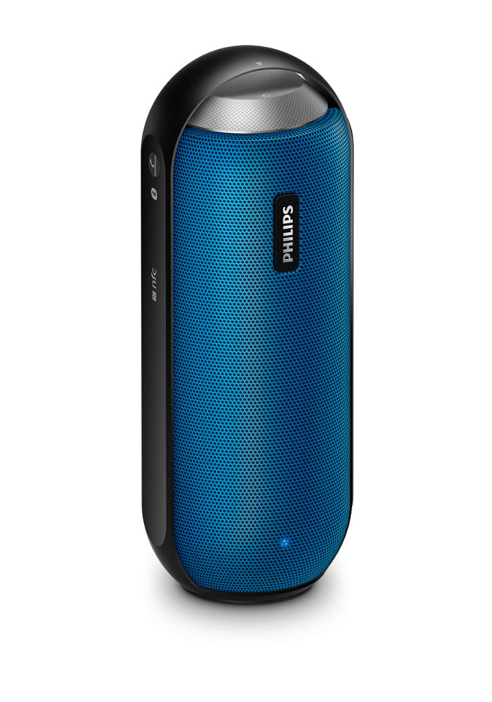 Колонка Philips BT6000A/12 Blue