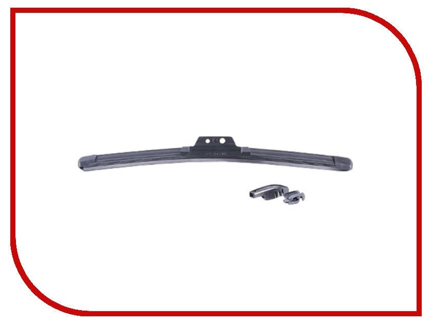 

Щетки стеклоочистителя Autoprofi UD-13 325mm