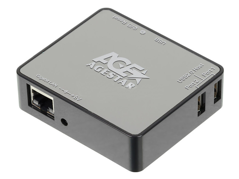 

Карт-ридер AgeStar WLB6, WLB6