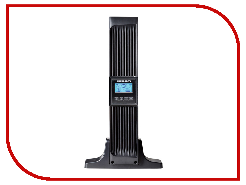 

Источник бесперебойного питания Ippon Smart Winner 2000E