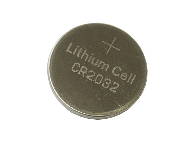 Батарейка CR2032 - Smartbuy SBBL-2032-5B (5 штук) батарейка литиевая smartbuy cr2032 5bl sbbl 2032 5b 5 100 4000 5 шт