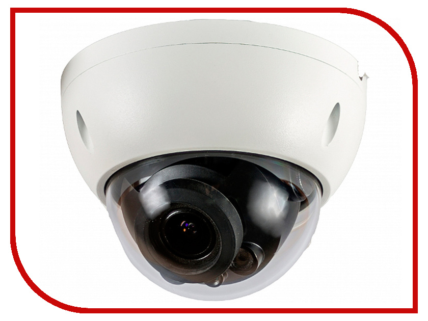 

Аналоговая камера RVi RVi-HDC311-C 2.7-12mm CVI