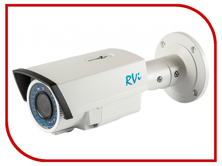 фото IP камера RVi RVi-IPC42L 2.8-12mm