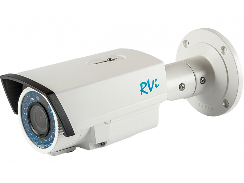 фото IP камера RVi RVi-IPC42L 2.8-12mm
