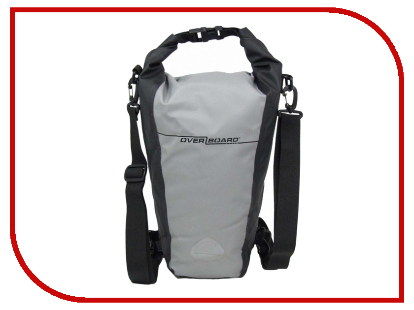 

Сумка OverBoard Pro-Sports Waterproof SLR Camera Bag OB1104BLK