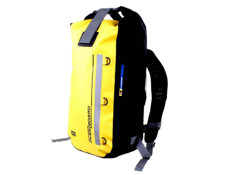 фото Рюкзак OverBoard Classics Waterproof Backpack OB1141Y