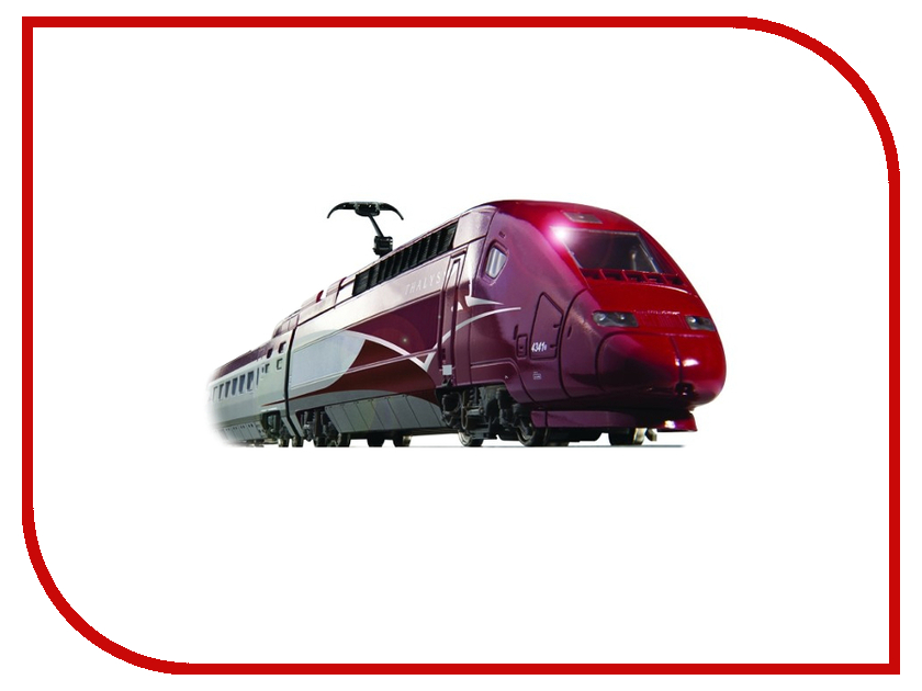 

Железная дорога Mehano Thalys T106