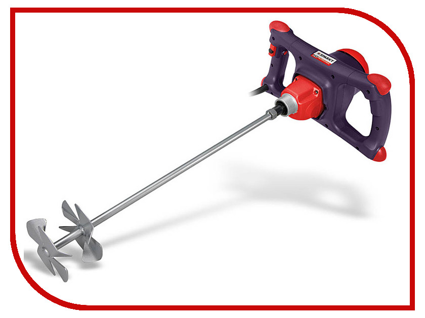 

Миксер Sparky BM 1060CE Plus 12000200301
