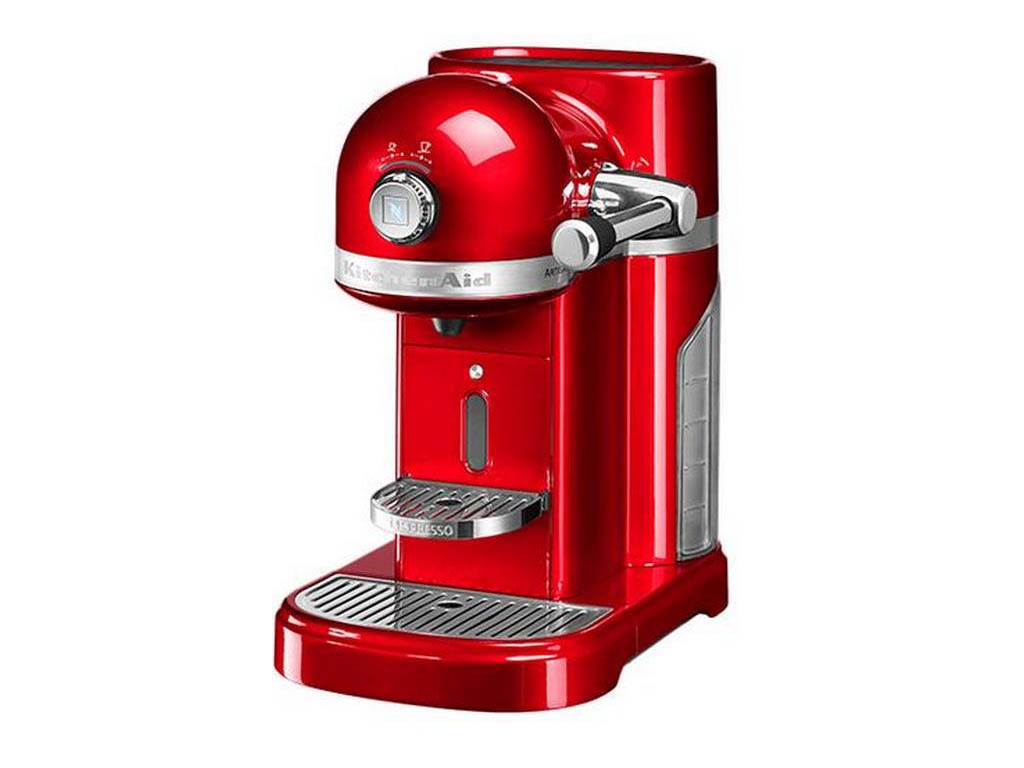 KitchenAid Nespresoo 5KES0503EER