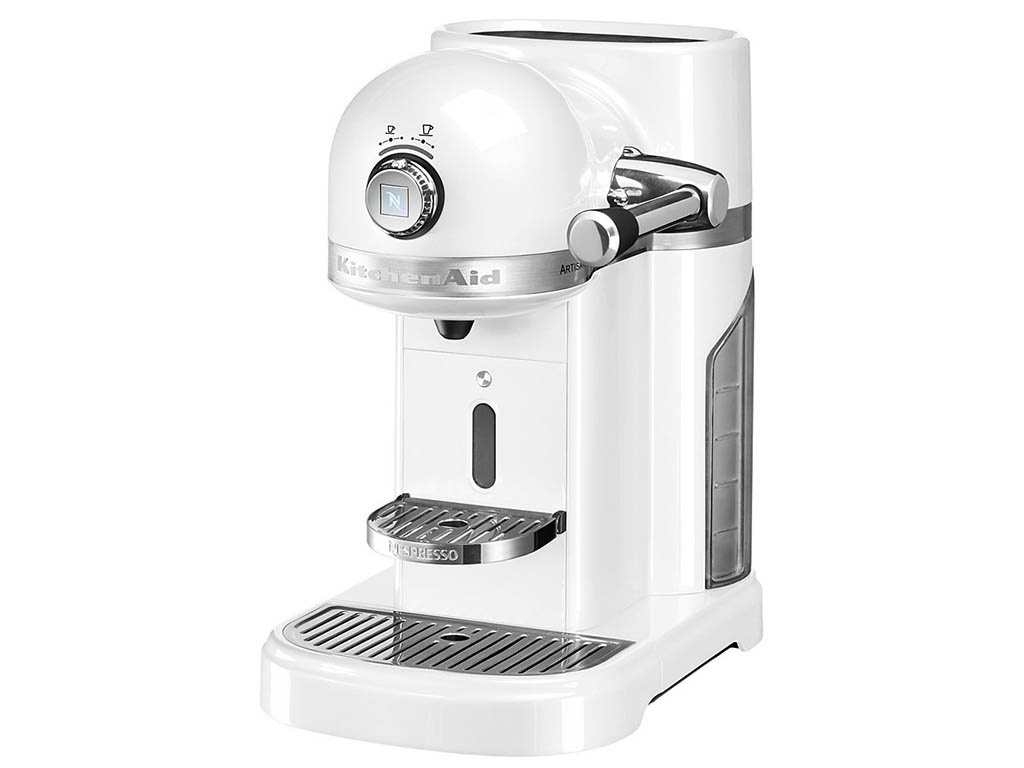 KitchenAid Nespresoo 5KES0503EFP