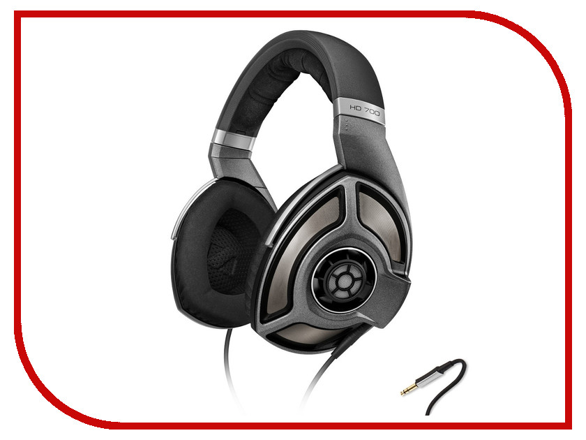 фото Наушники Sennheiser HD 700