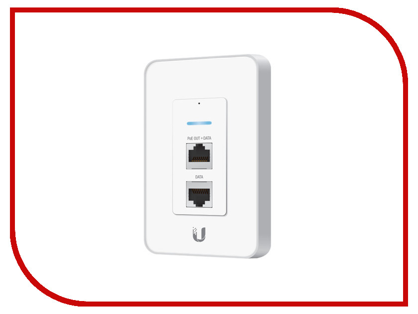 

Точка доступа Ubiquiti UAP-IW